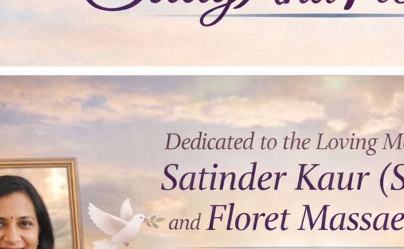 Center of hero image